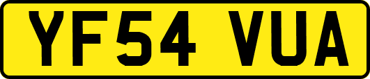 YF54VUA