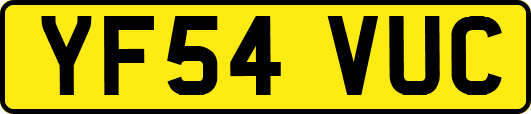 YF54VUC