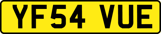 YF54VUE