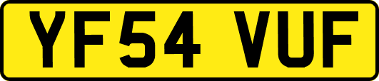 YF54VUF