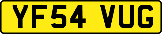 YF54VUG