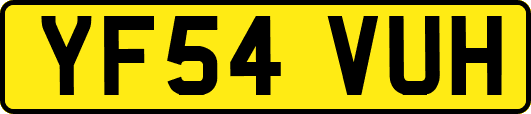 YF54VUH
