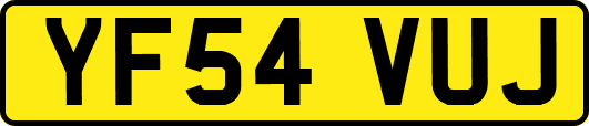 YF54VUJ