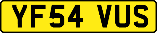 YF54VUS