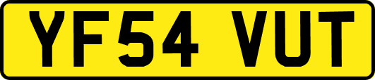 YF54VUT