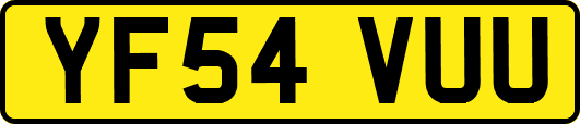 YF54VUU