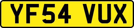 YF54VUX