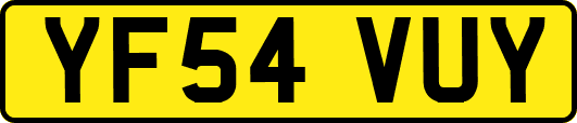 YF54VUY