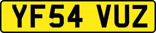 YF54VUZ