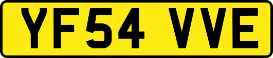 YF54VVE