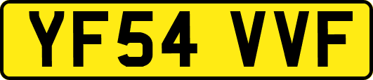 YF54VVF