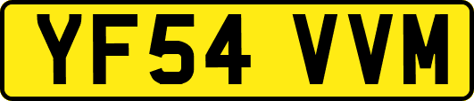 YF54VVM