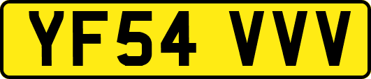YF54VVV
