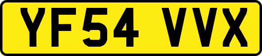 YF54VVX