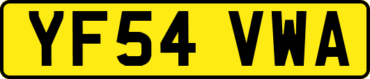 YF54VWA