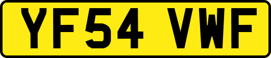 YF54VWF