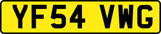 YF54VWG