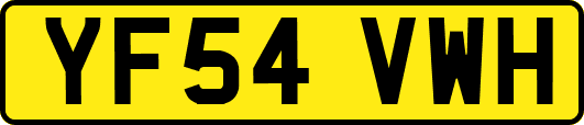YF54VWH