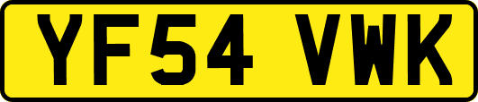 YF54VWK