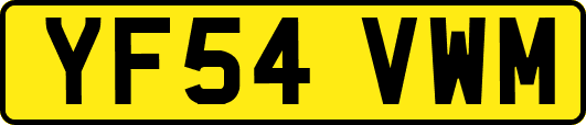 YF54VWM