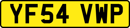 YF54VWP