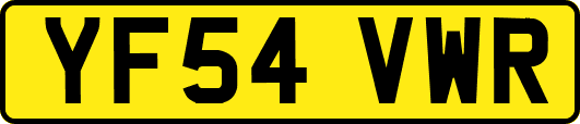 YF54VWR