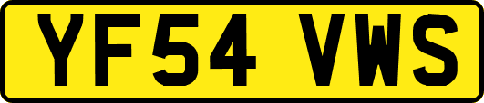 YF54VWS