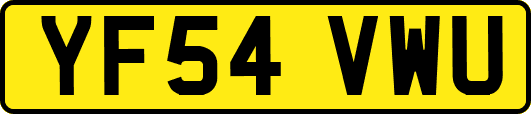YF54VWU