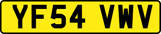 YF54VWV