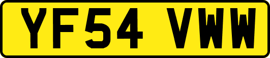 YF54VWW