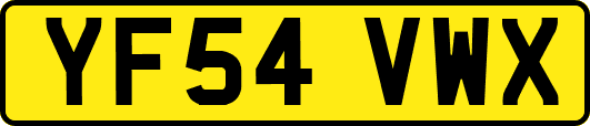 YF54VWX