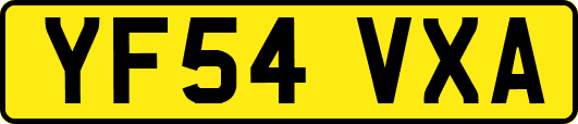 YF54VXA