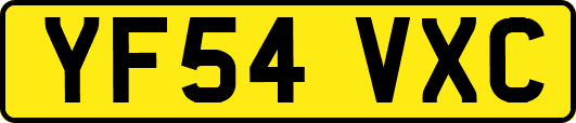 YF54VXC
