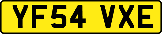 YF54VXE