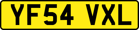 YF54VXL