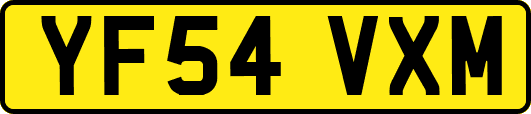 YF54VXM