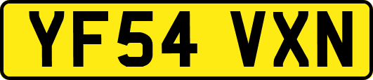 YF54VXN