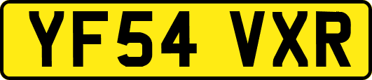 YF54VXR