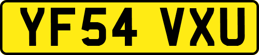 YF54VXU