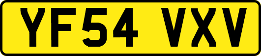 YF54VXV