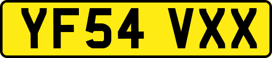 YF54VXX