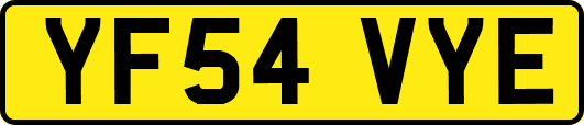 YF54VYE
