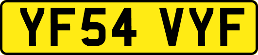 YF54VYF