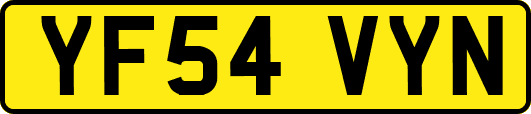 YF54VYN