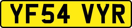 YF54VYR