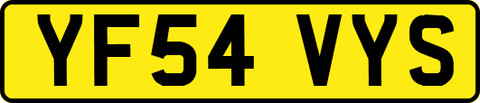 YF54VYS
