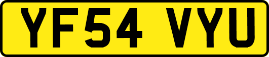 YF54VYU