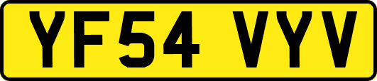 YF54VYV