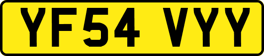 YF54VYY
