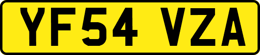 YF54VZA